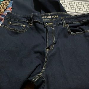 Michael kors jeans